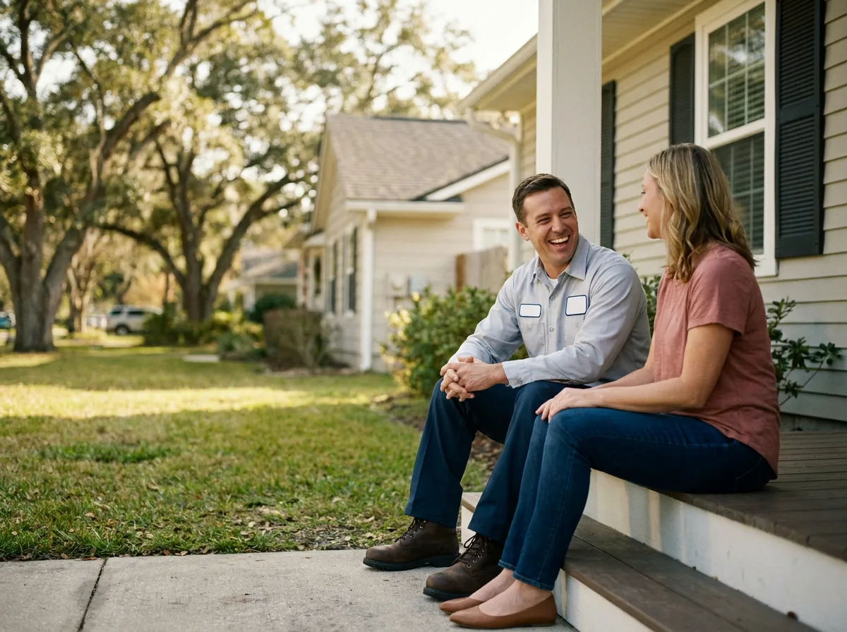 Septic tank pumping FAQs for Leslie, GA